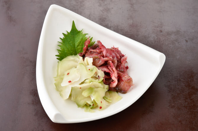 中華居酒屋 双貴楼