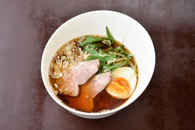 中華居酒屋 双貴楼