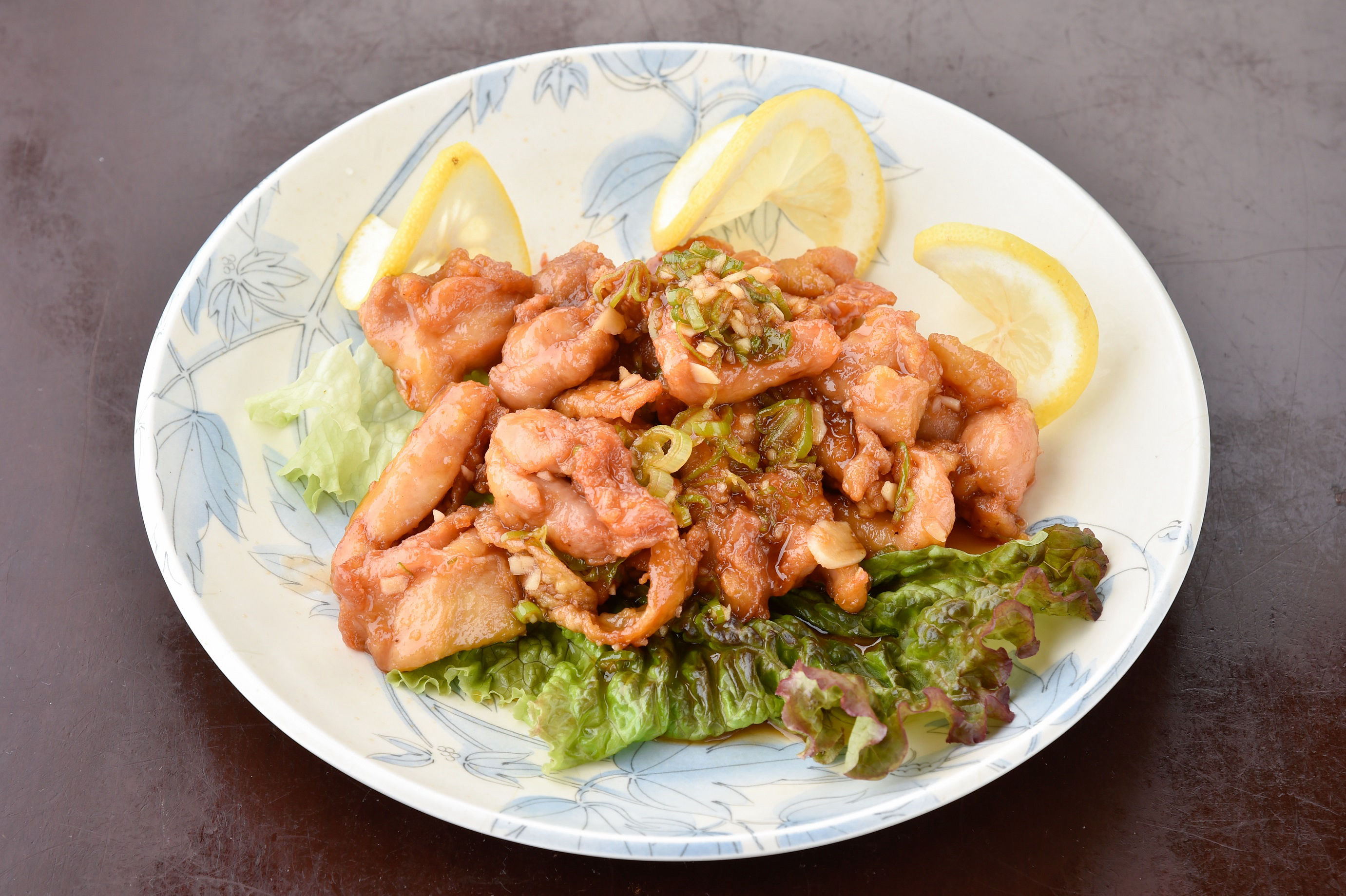 中華居酒屋 双貴楼